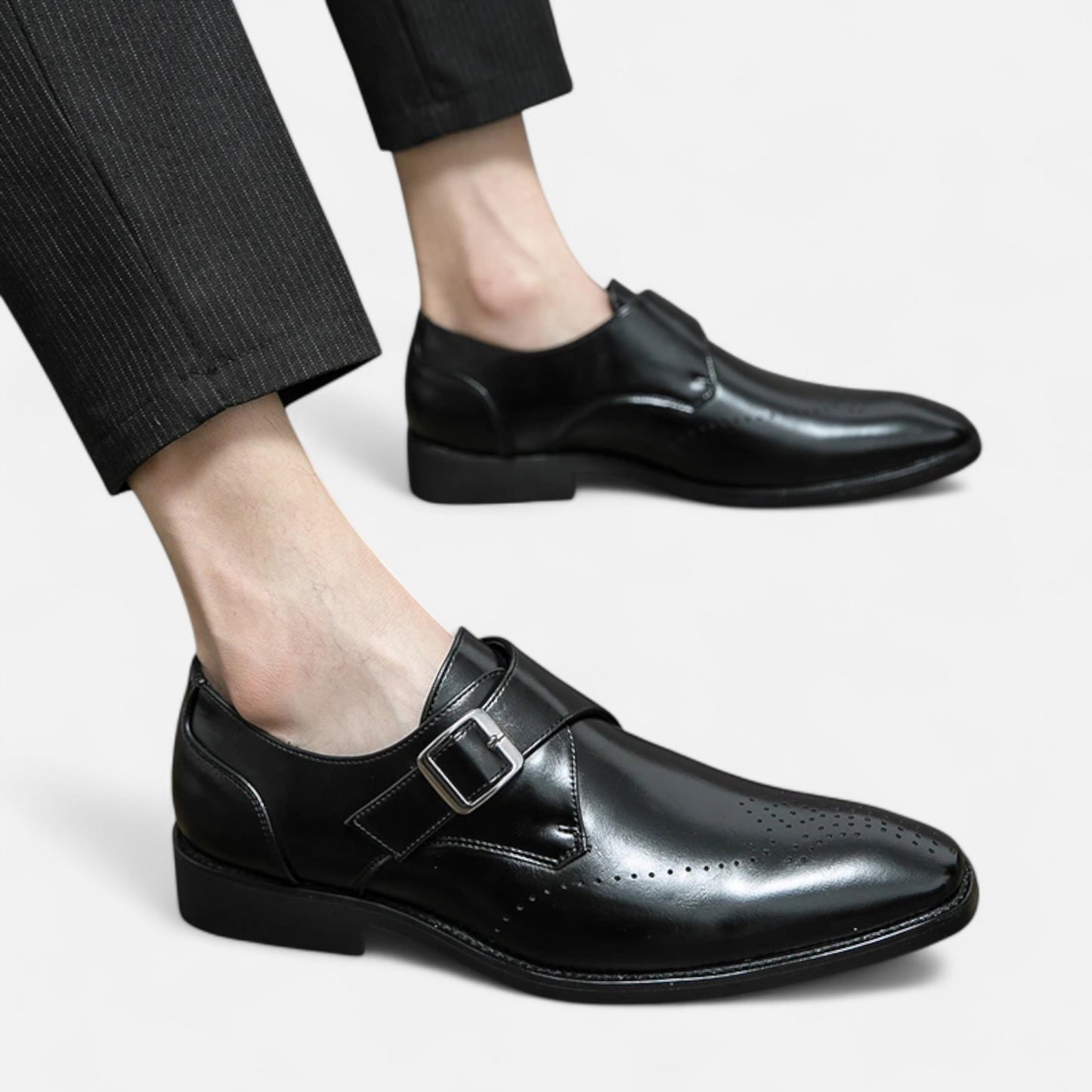 La Cartiera | Men's Formal Dress Loafers