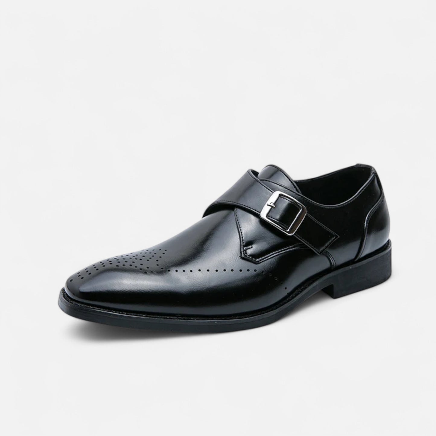 La Cartiera | Men's Formal Dress Loafers