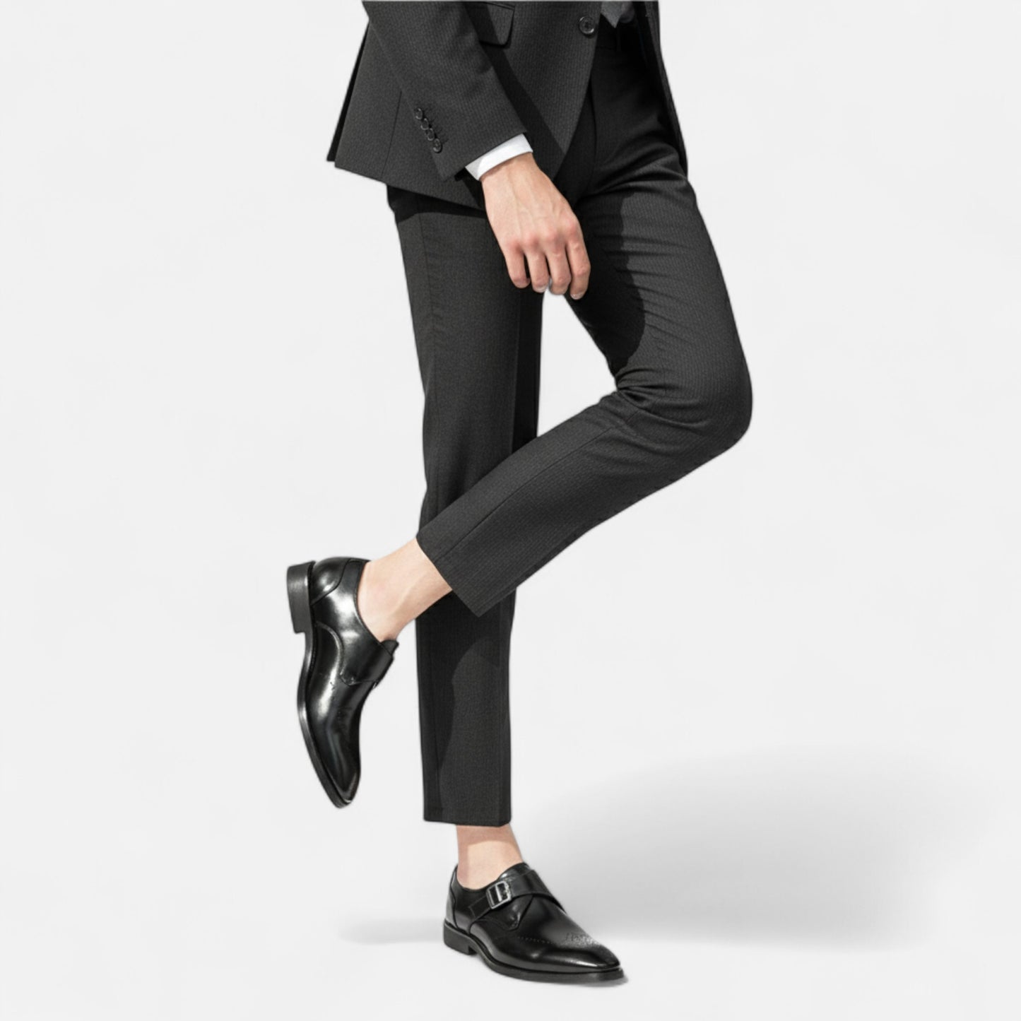 La Cartiera | Men's Formal Dress Loafers