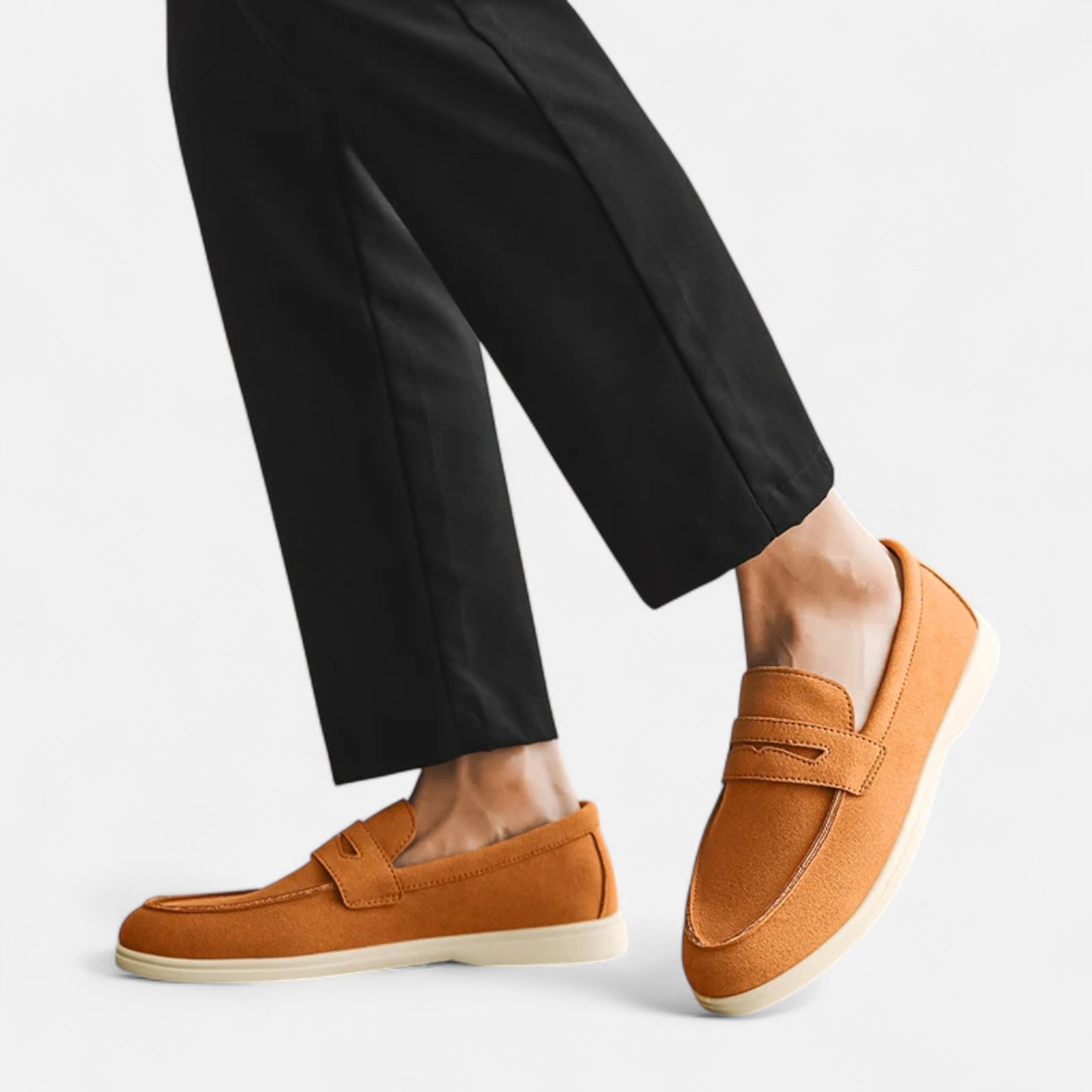 La Cartiera | High-Quality Handcrafted Loafers