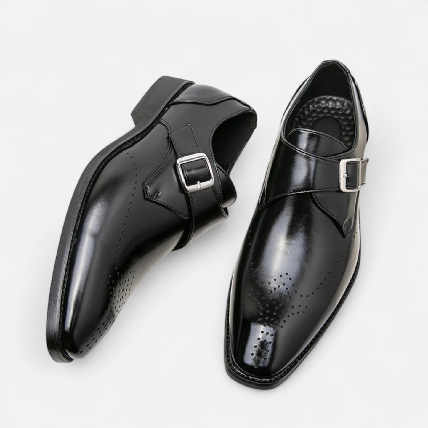 La Cartiera | Men's Formal Dress Loafers