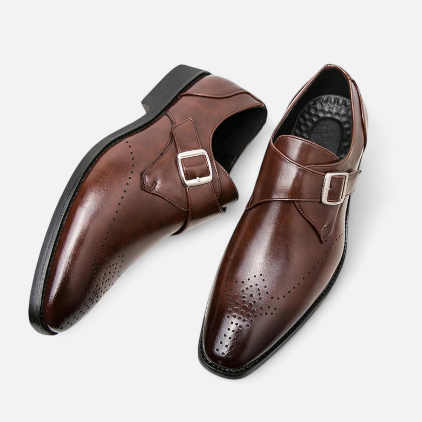 La Cartiera | Men's Formal Dress Loafers