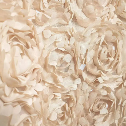 La Cartiera | Women’s Elegant Textured Floral Jacket
