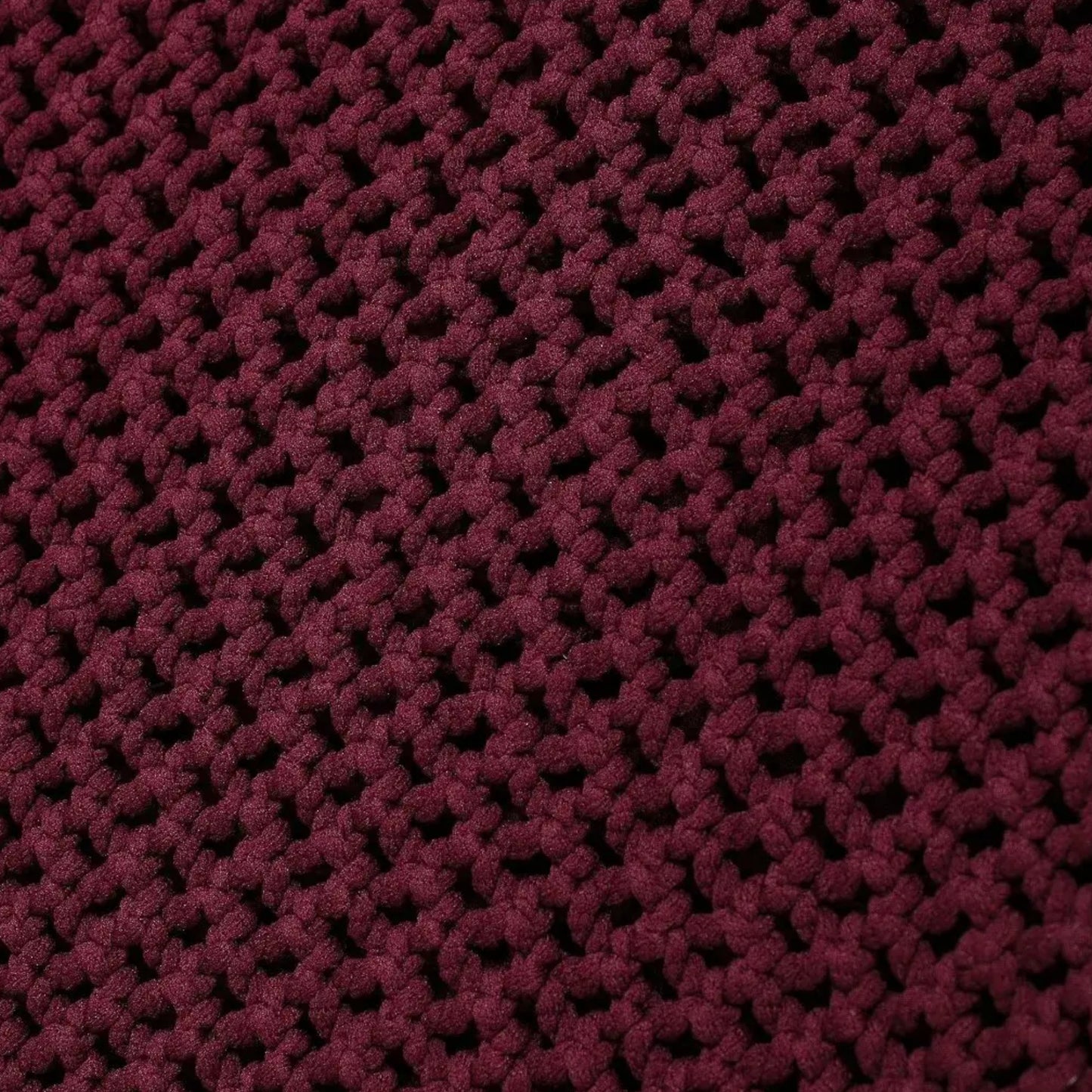 La Cartiera | Women’s Crewneck Wool Blend Knitted Cardigan
