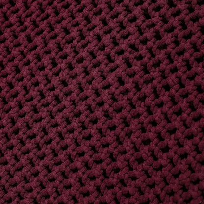 La Cartiera | Women’s Crewneck Wool Blend Knitted Cardigan