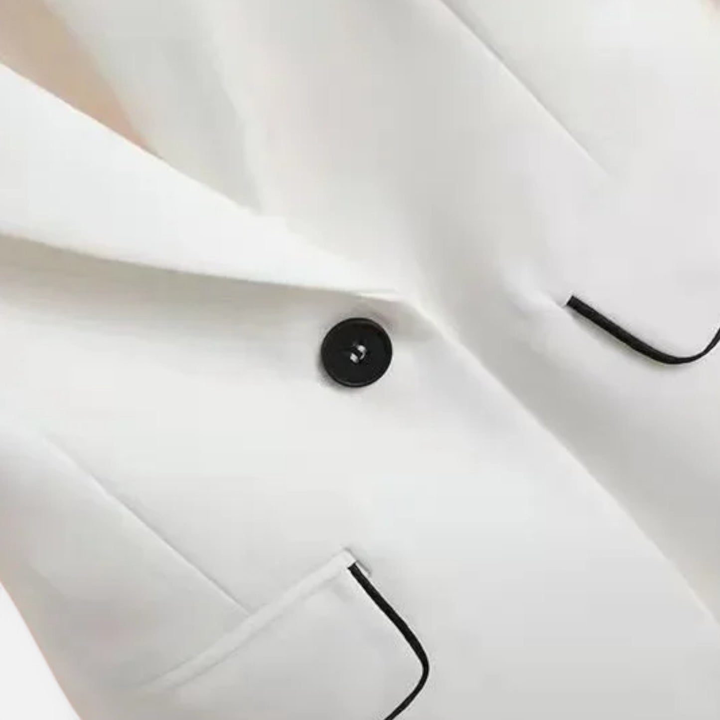 La Cartiera | Women’s Elegant Tailored Suit Jacket