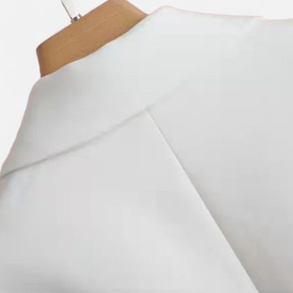 La Cartiera | Women’s Elegant Tailored Suit Jacket