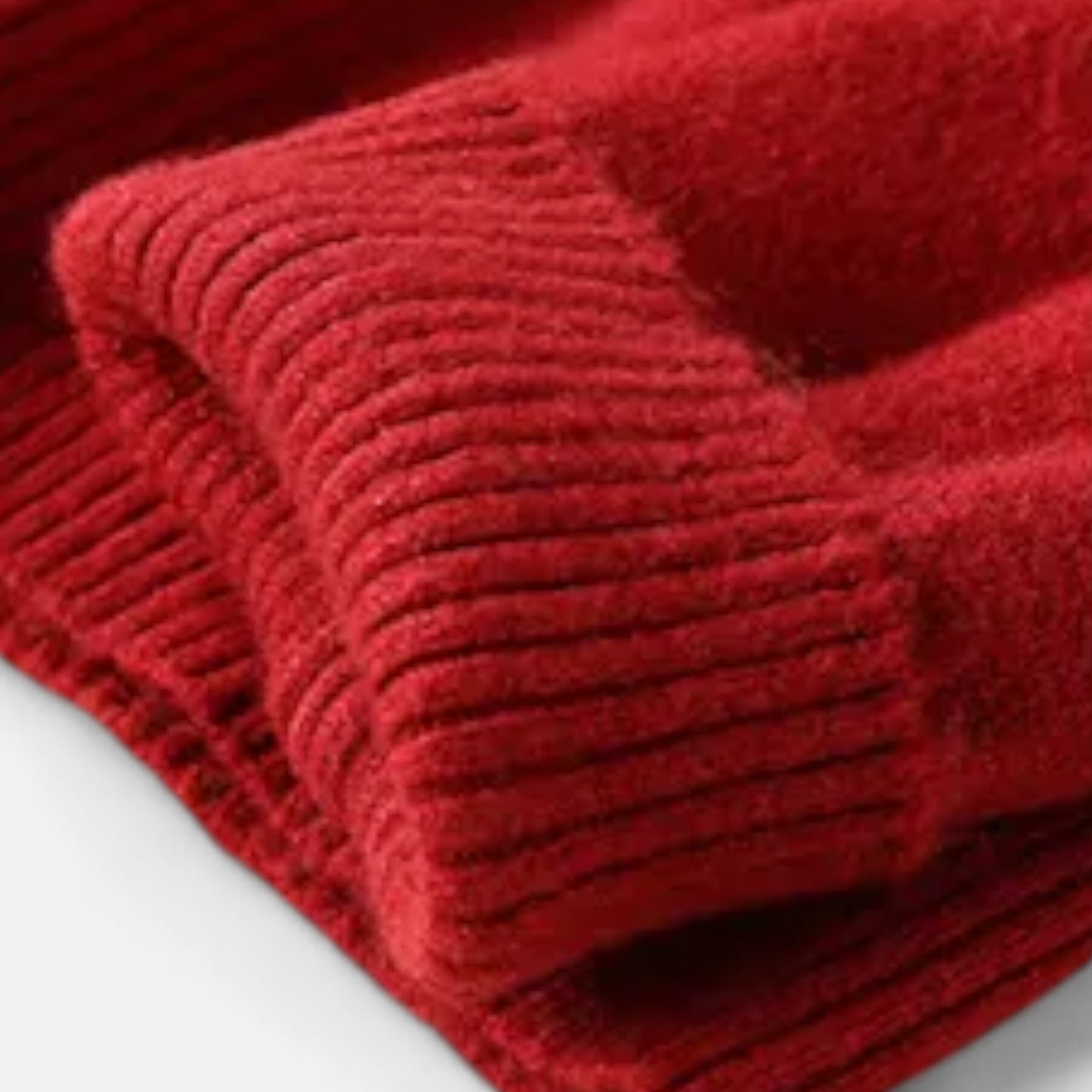 La Cartiera | Women’s Merino Wool Crewneck Sweater
