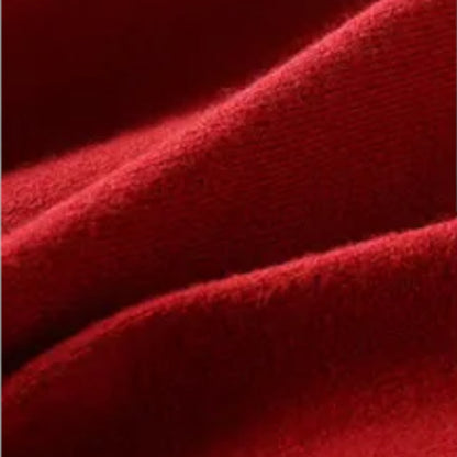 La Cartiera | Women’s Merino Wool Crewneck Sweater