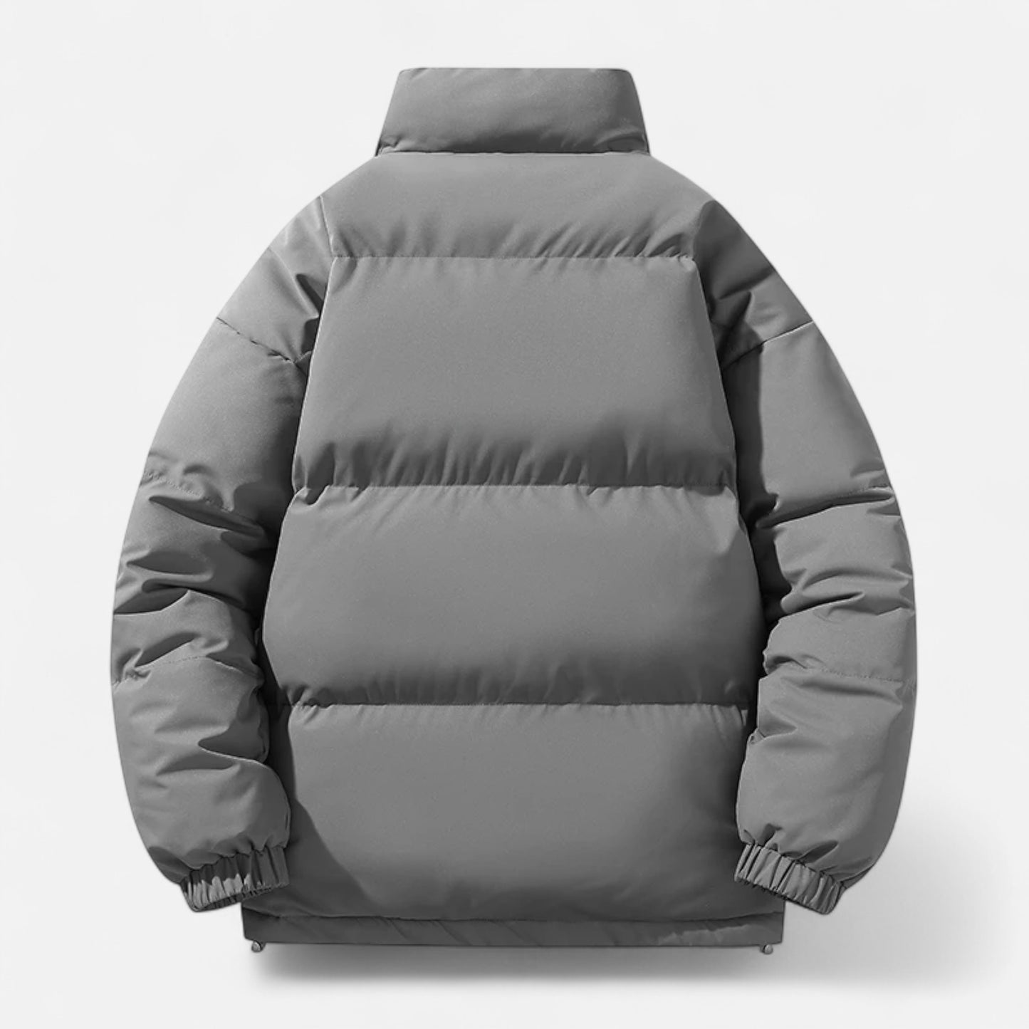 La Cartiera | Men’s Oversized Waterproof Puffer Jacket
