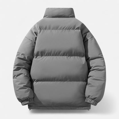 La Cartiera | Men’s Oversized Waterproof Puffer Jacket