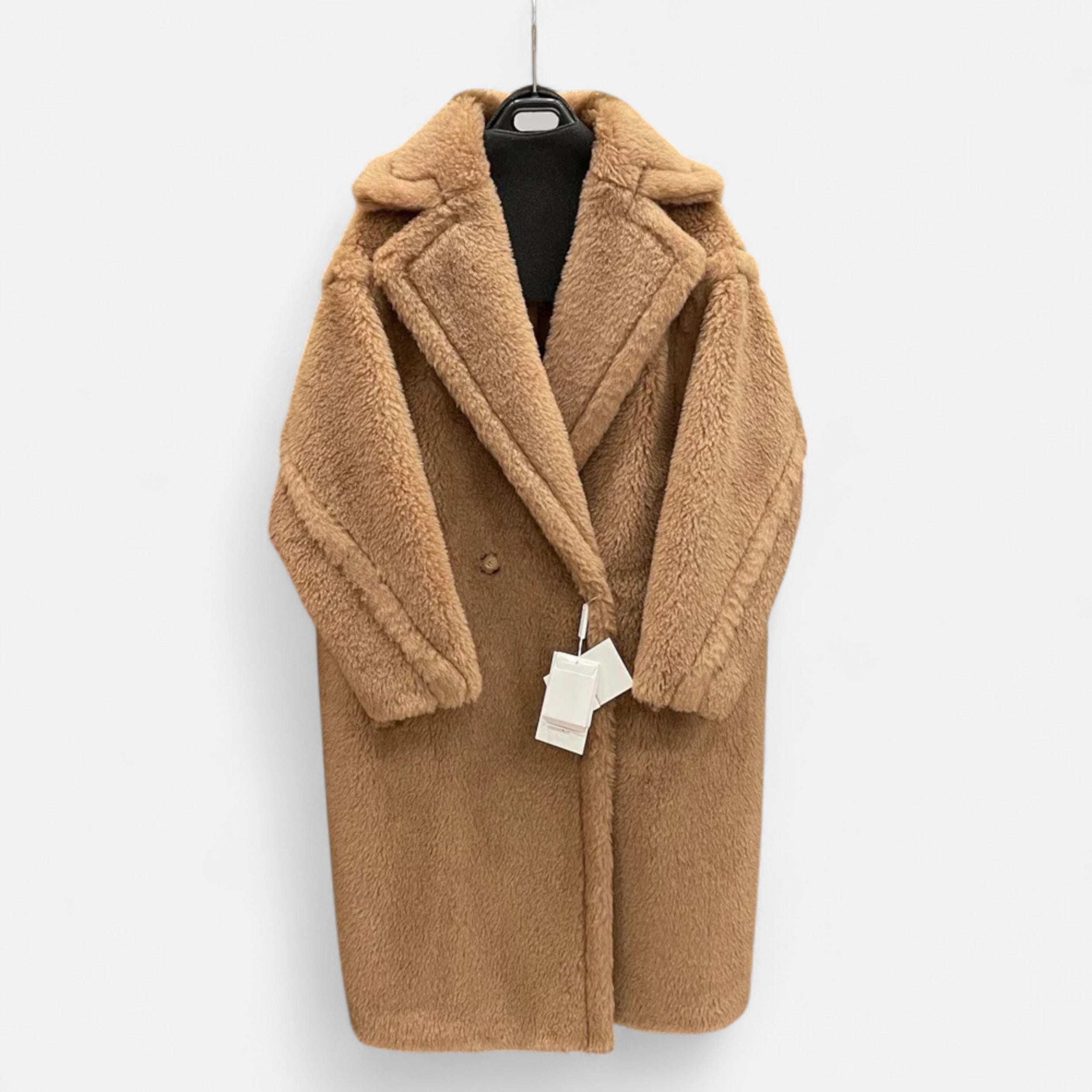 La Cartiera | Women’s Elegant Faux Fur Outerwear
