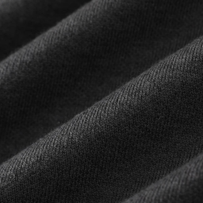 La Cartiera | Men’s Merino Wool Half-Zip Sweater