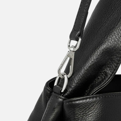 La Cartiera | Women’s Retro Cowhide Messenger Bag