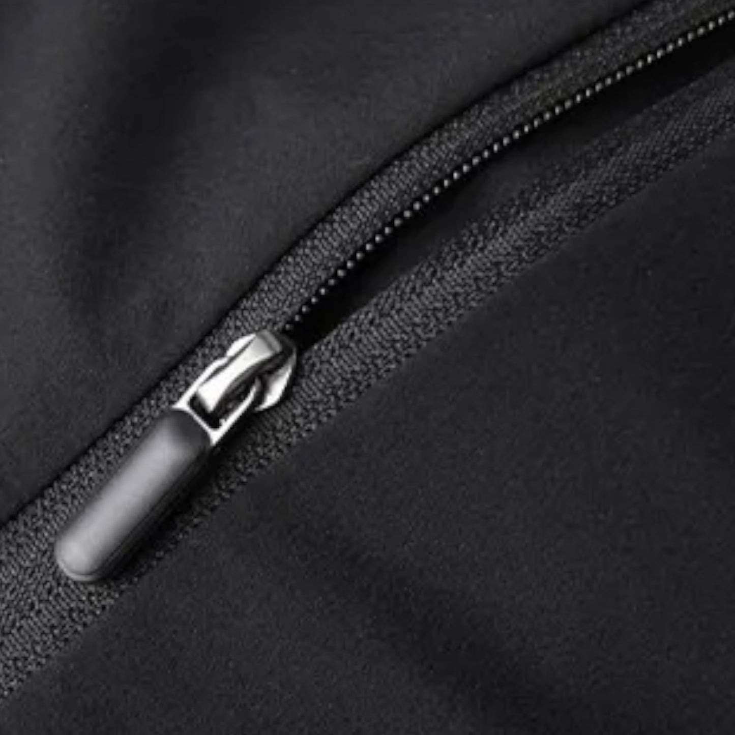 La Cartiera | Men’s Straight-Leg Nylon Blend Casual Trousers