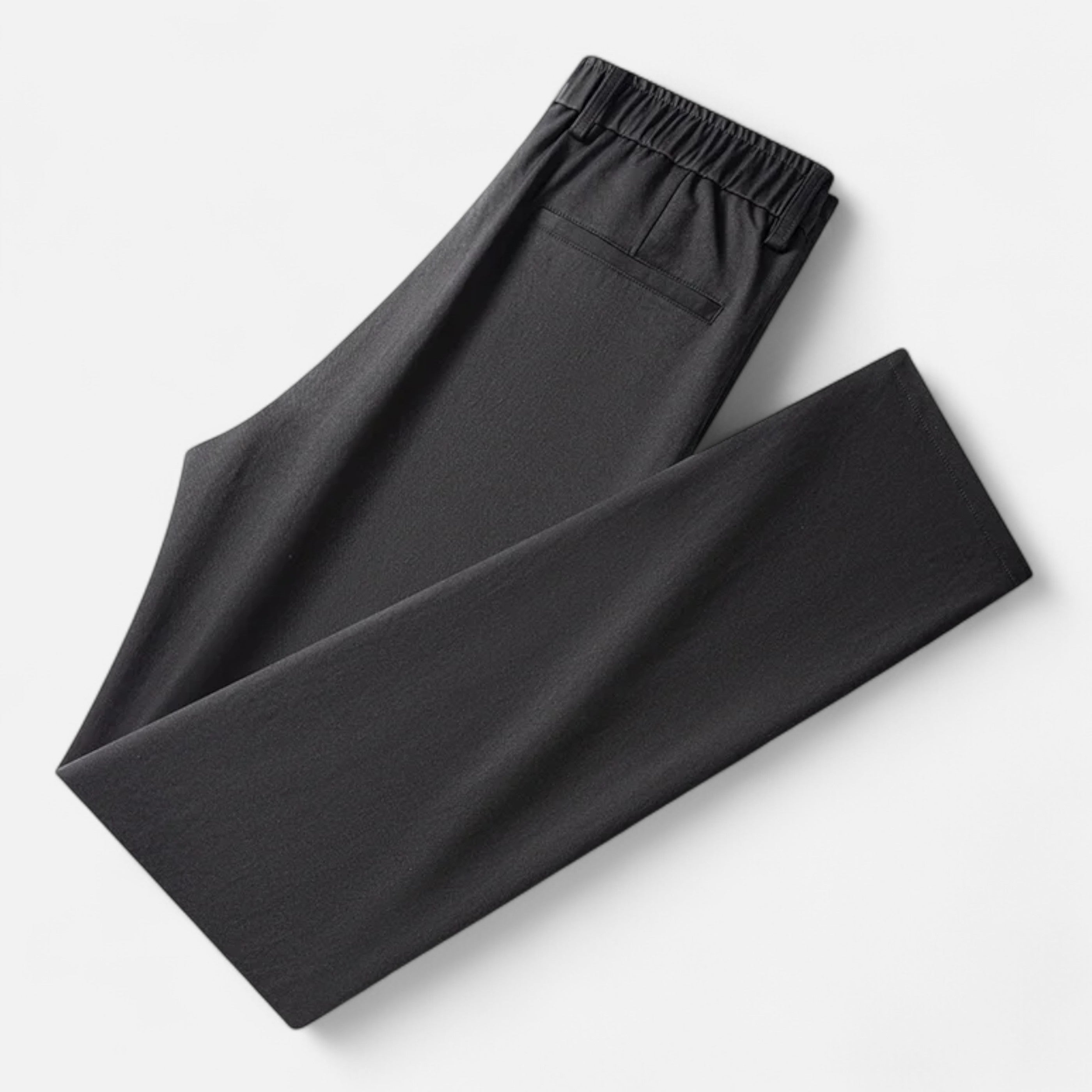 La Cartiera | Men’s Essential Breathable Long Pants
