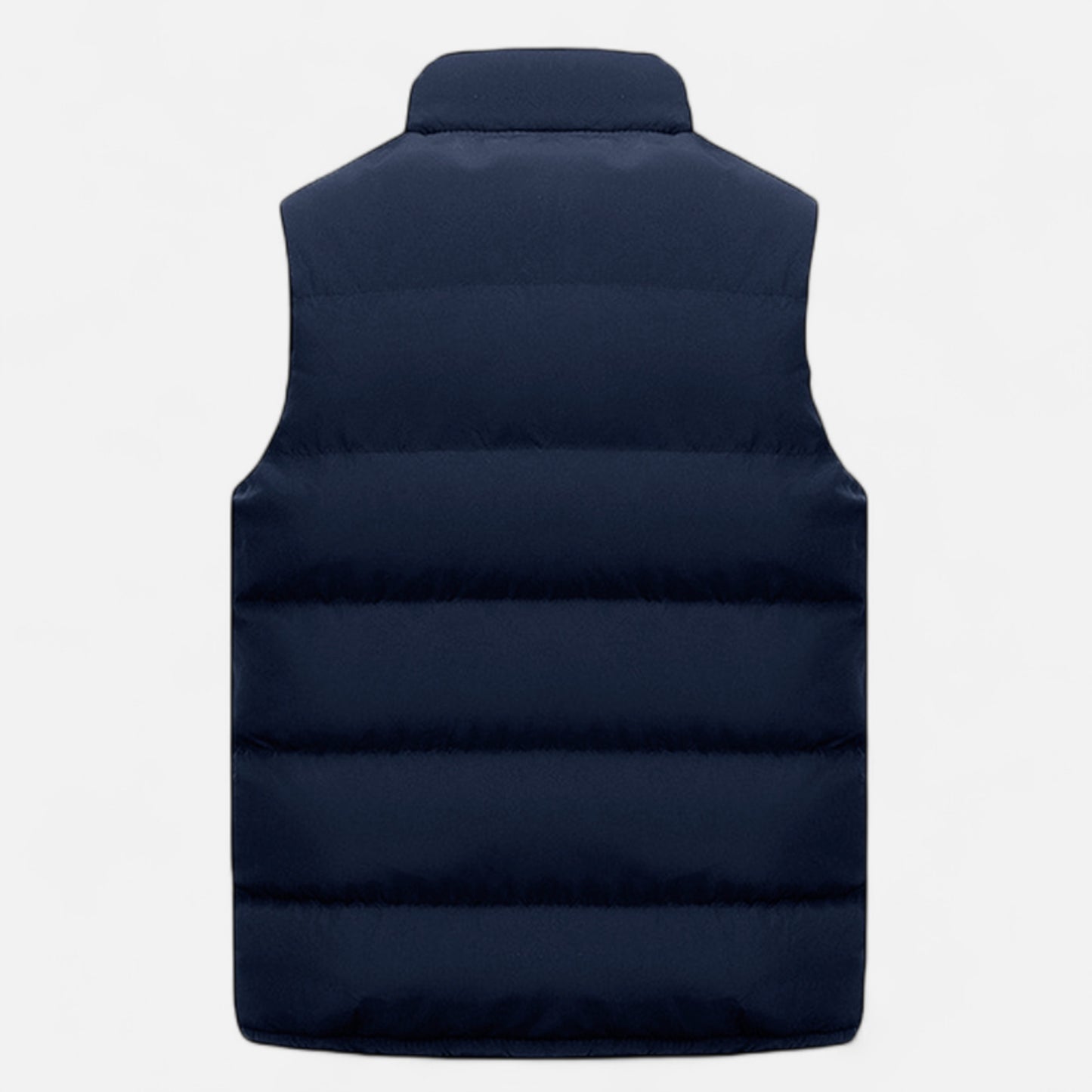 La Cartiera | Men’s Waterproof Winter Vest Jacket
