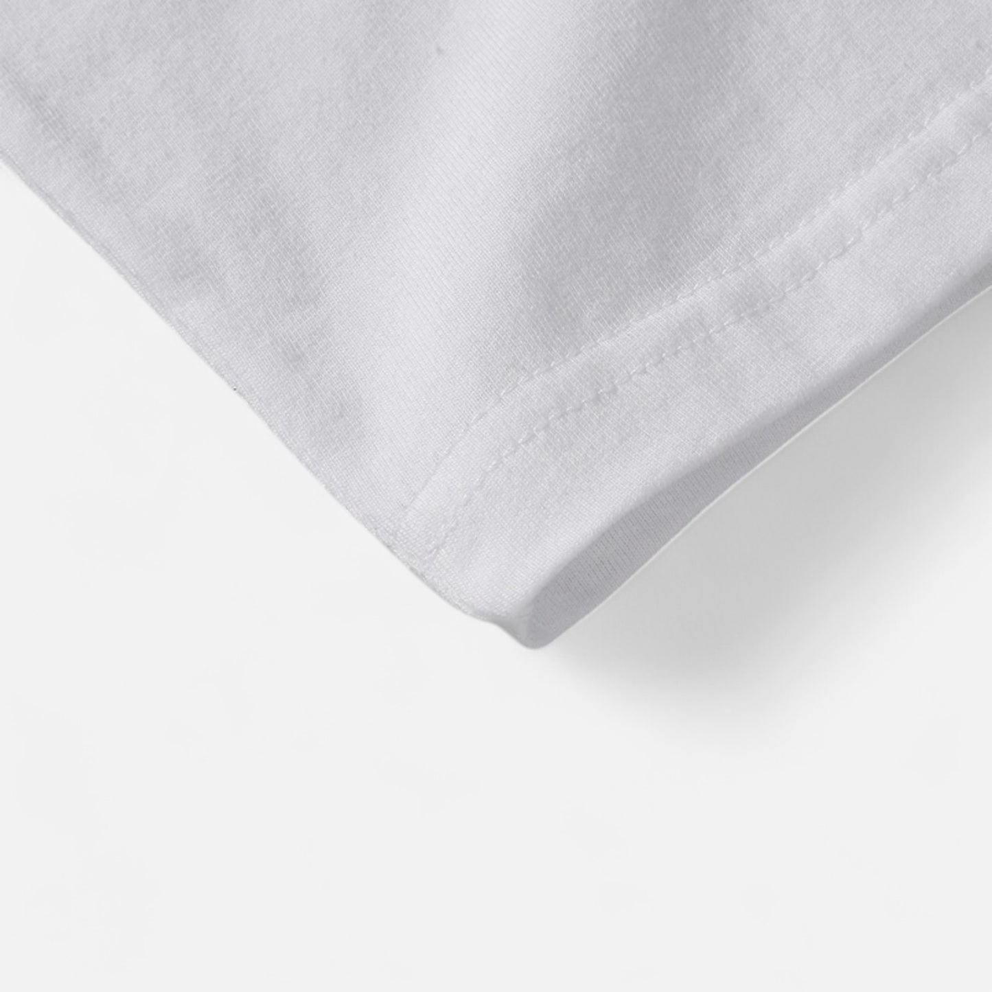 La Cartiera | Men’s Slim Fit Long-Sleeve Cotton Tee