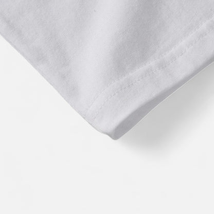 La Cartiera | Men’s Slim Fit Long-Sleeve Cotton Tee