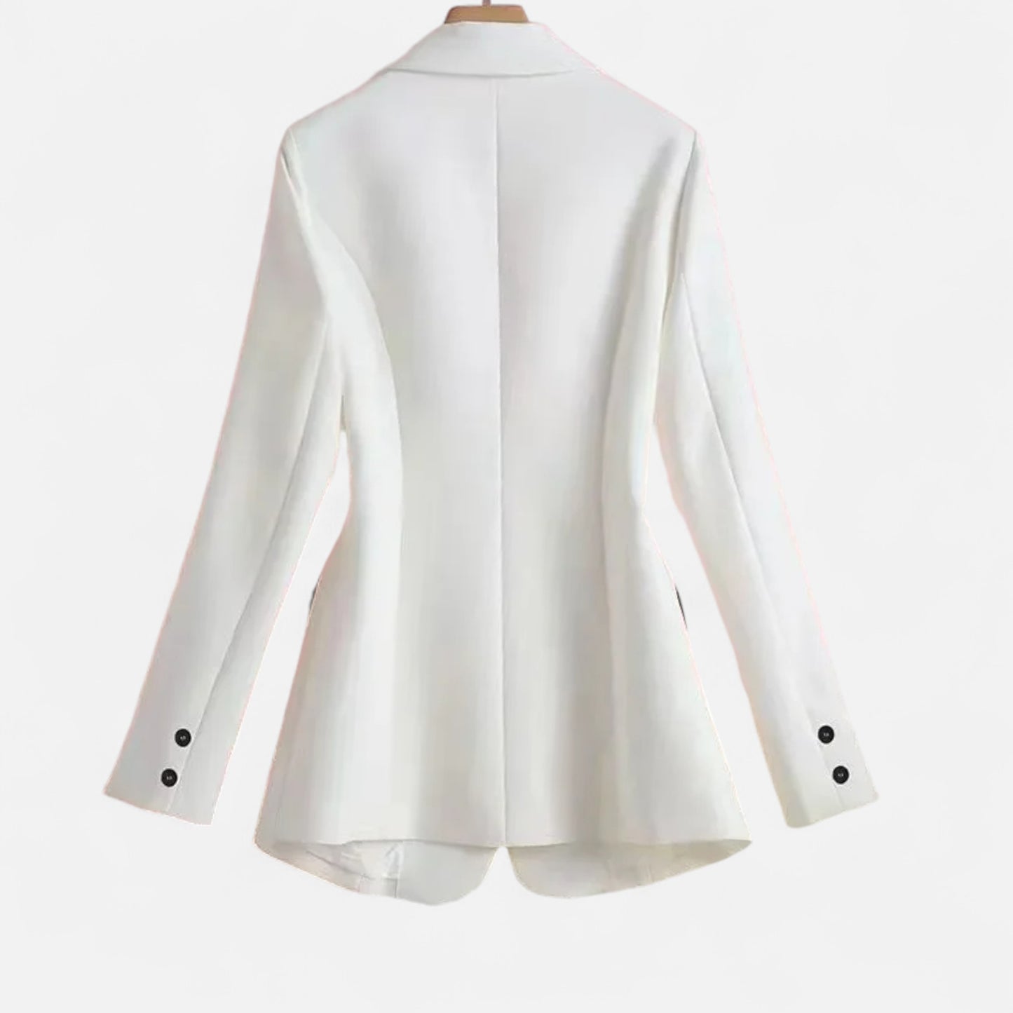 La Cartiera | Women’s Elegant Tailored Suit Jacket