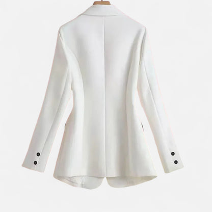 La Cartiera | Women’s Elegant Tailored Suit Jacket