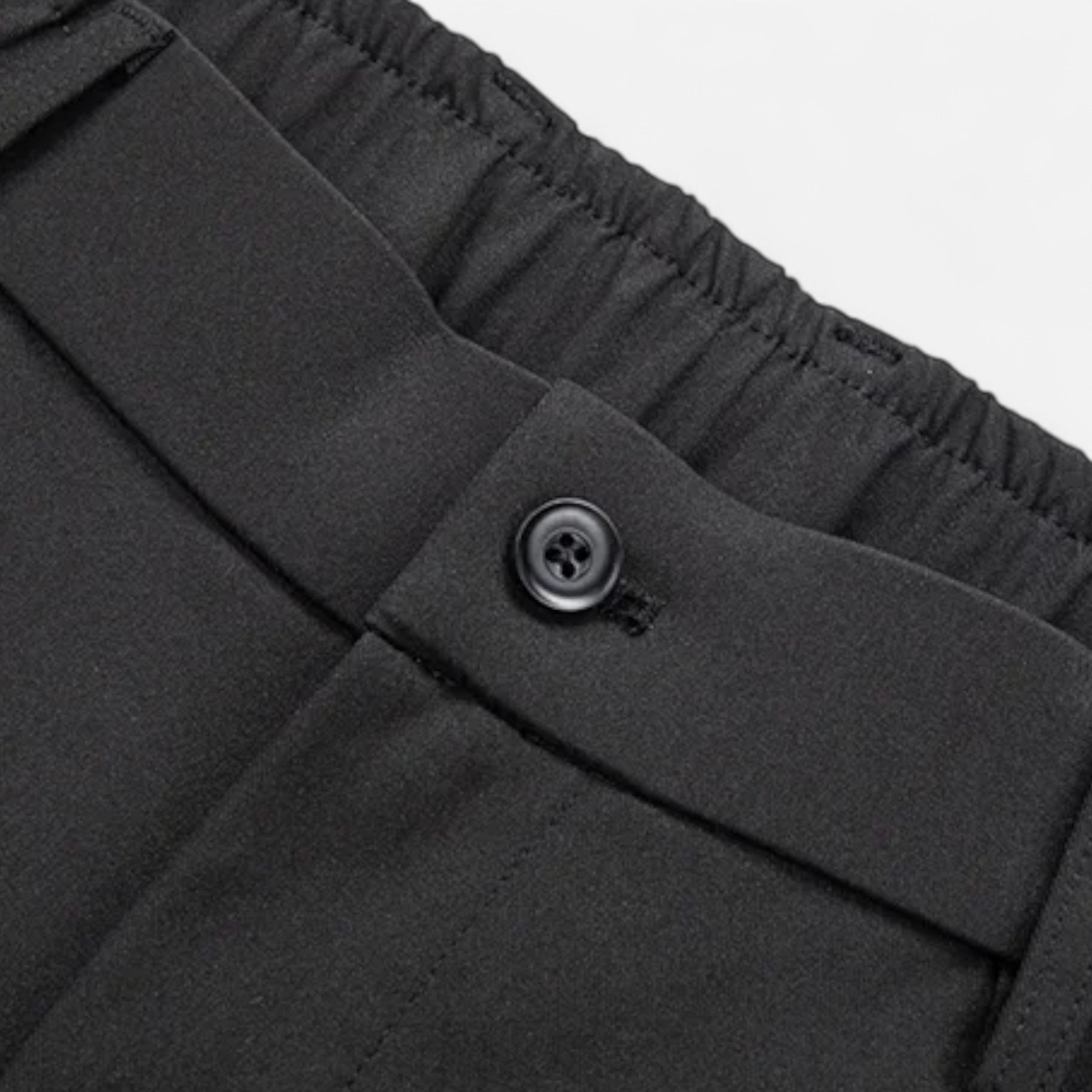 La Cartiera | Men’s Essential Breathable Long Pants