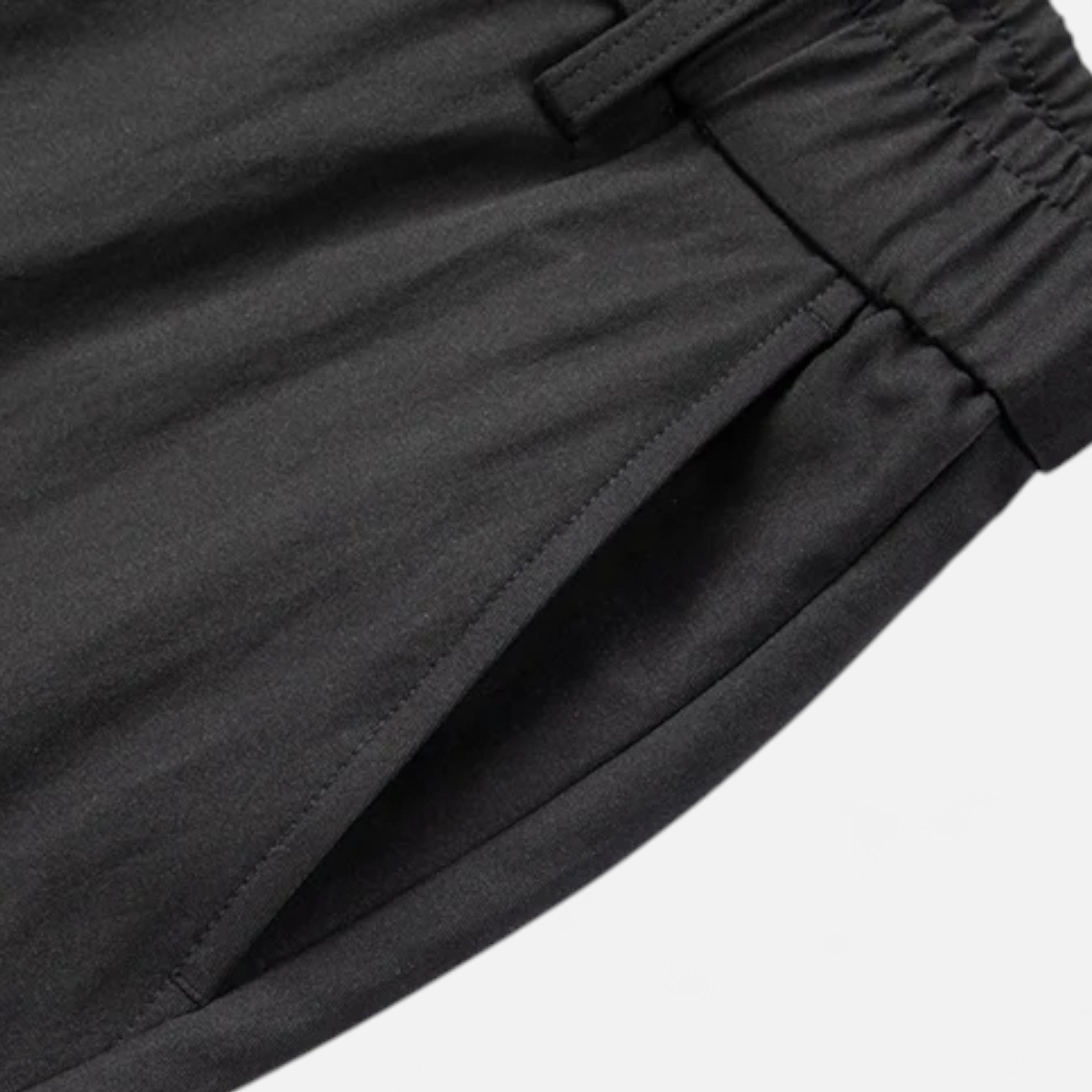 La Cartiera | Men’s Essential Breathable Long Pants