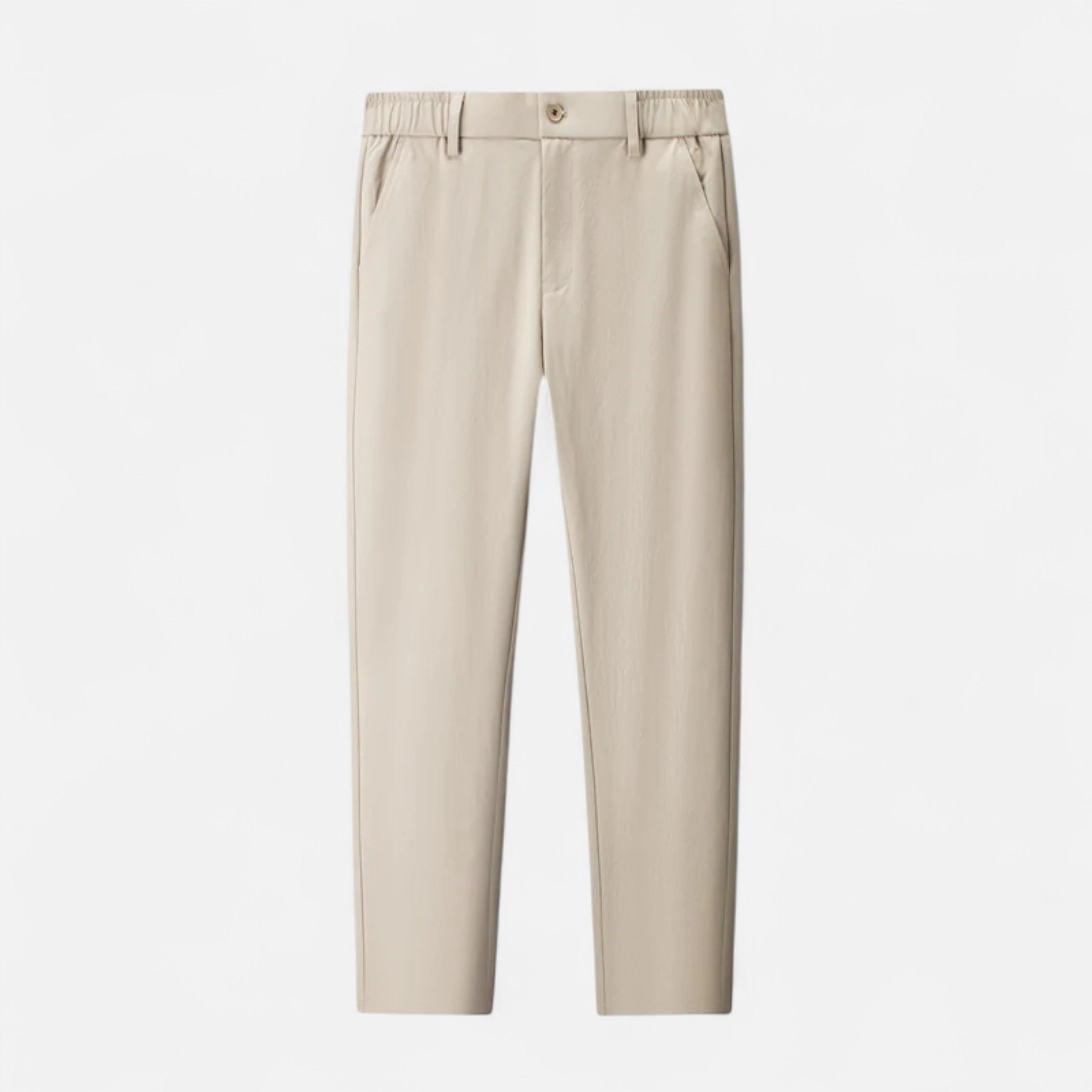 La Cartiera | Men’s Essential Breathable Long Pants
