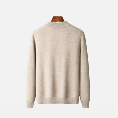 La Cartiera | Men’s Merino Wool Lounge Set