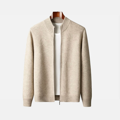 La Cartiera | Men’s Merino Wool Lounge Set
