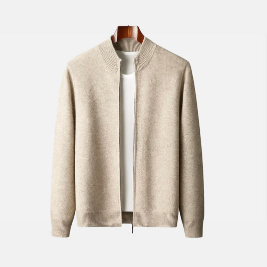 La Cartiera | Men’s Merino Wool Lounge Set