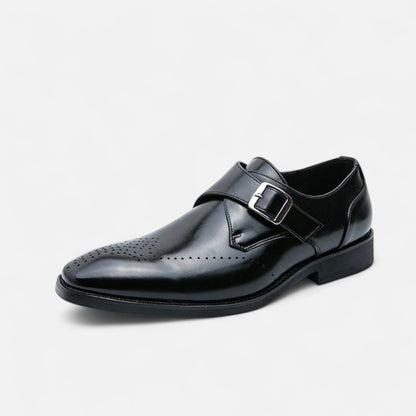 La Cartiera | Men's Formal Dress Loafers