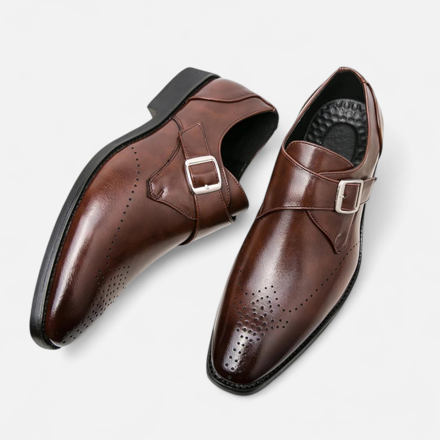 La Cartiera | Men's Formal Dress Loafers