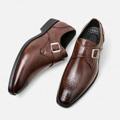 La Cartiera | Men's Formal Dress Loafers