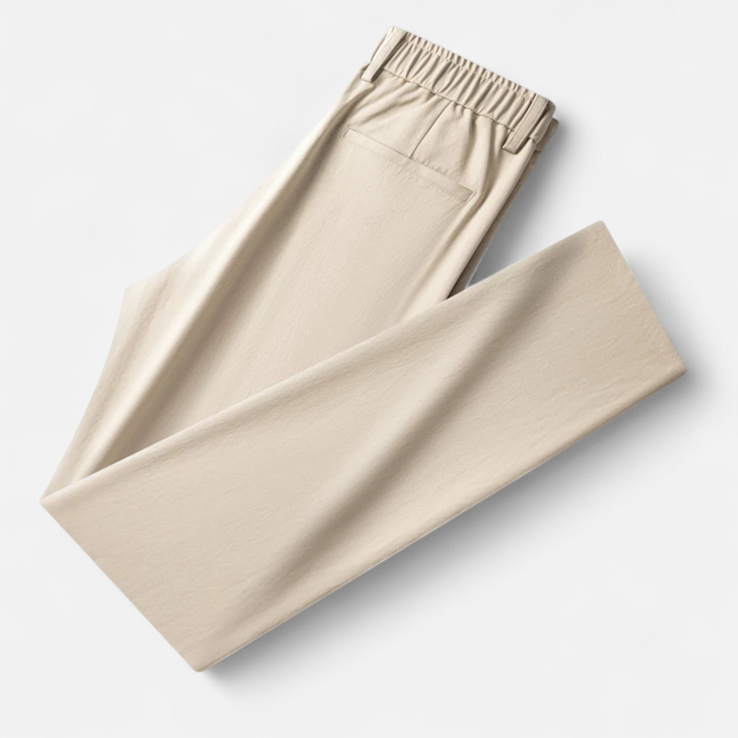 La Cartiera | Men’s Essential Breathable Long Pants