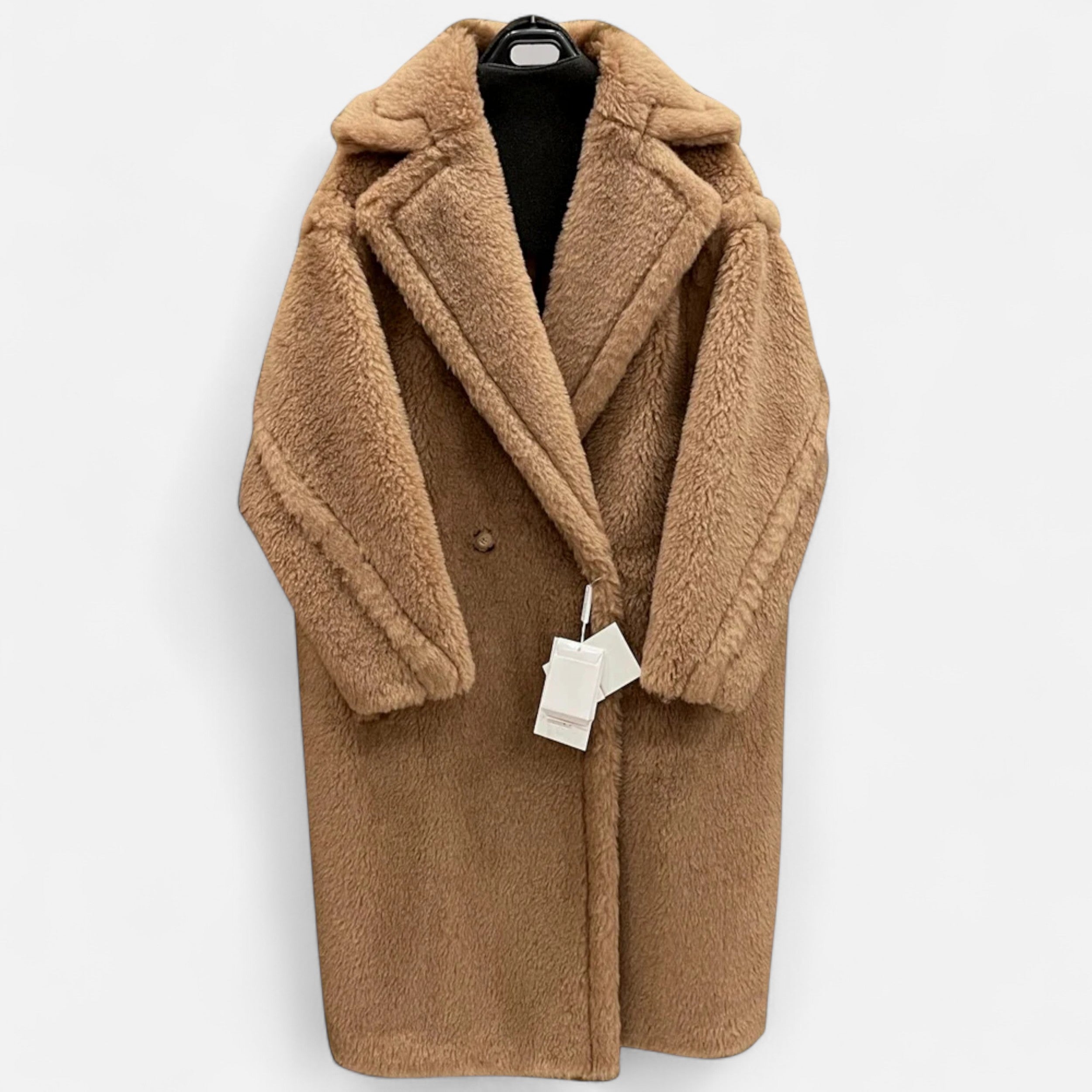 La Cartiera | Women’s Elegant Faux Fur Outerwear