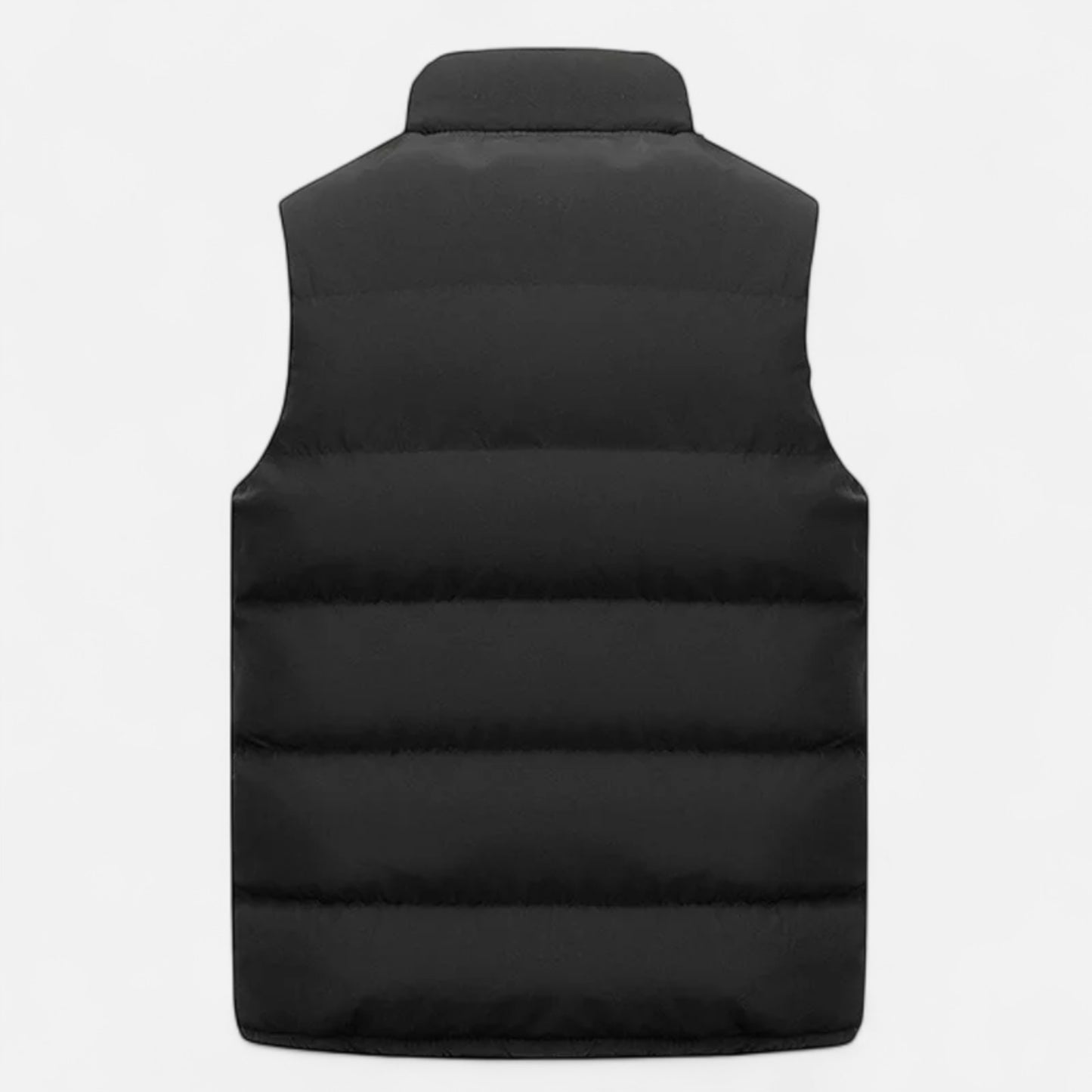 La Cartiera | Men’s Waterproof Winter Vest Jacket