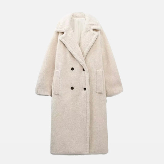 La Cartiera | Women’s Elegant Faux Fur Outerwear