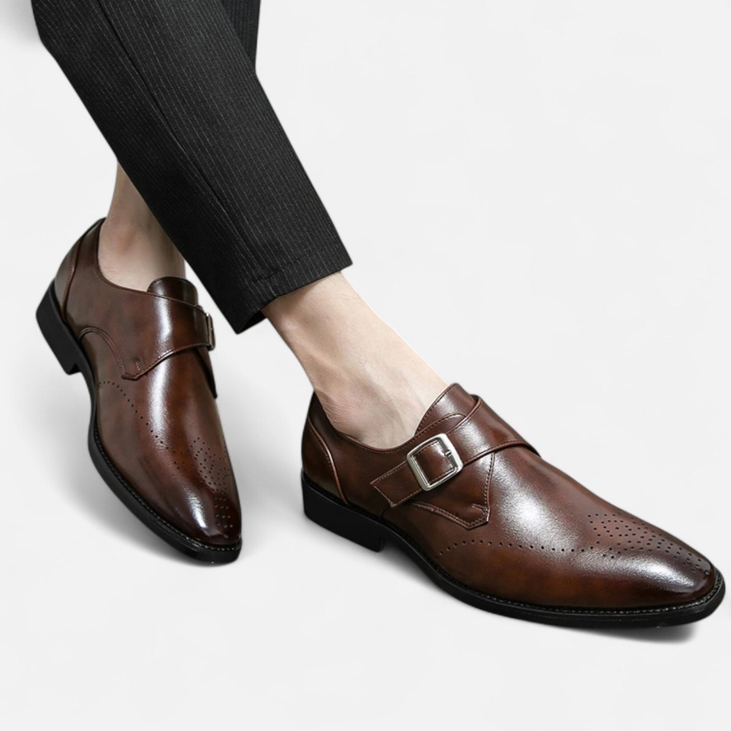 La Cartiera | Men's Formal Dress Loafers