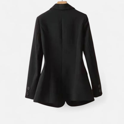 La Cartiera | Women’s Elegant Tailored Suit Jacket