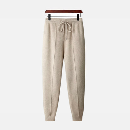 La Cartiera | Men’s Merino Wool Lounge Set
