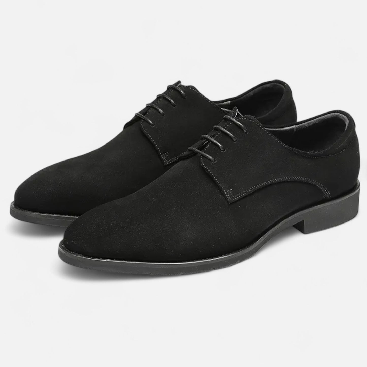 La Cartiera | Men’s British Cowhide Casual Leather Shoes