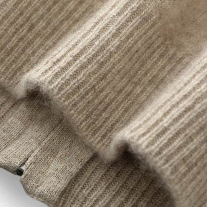 La Cartiera | Men’s Merino Wool Lounge Set