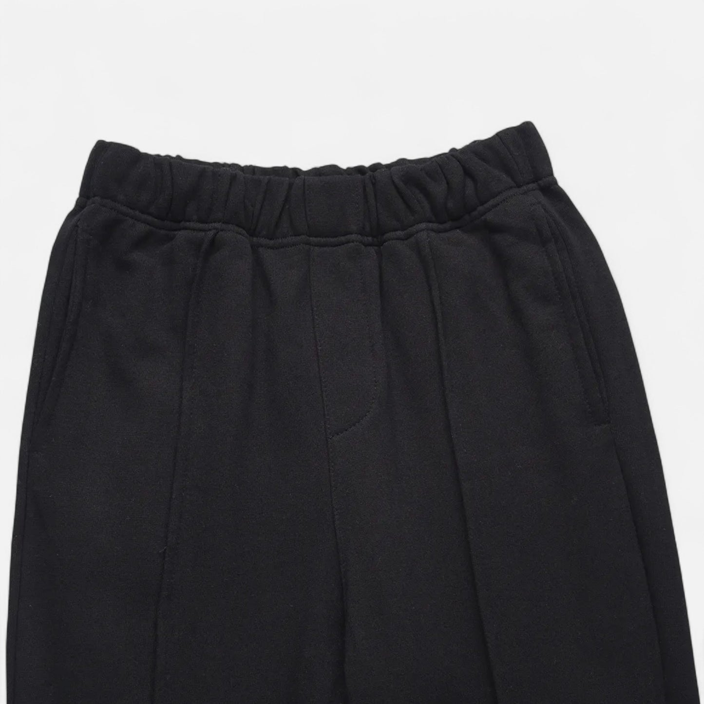 La Cartiera | Men’s Vintage Cotton-Blend Micro Flare Trousers