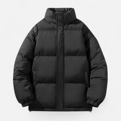 La Cartiera | Men’s Oversized Waterproof Puffer Jacket