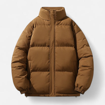 La Cartiera | Men’s Oversized Waterproof Puffer Jacket