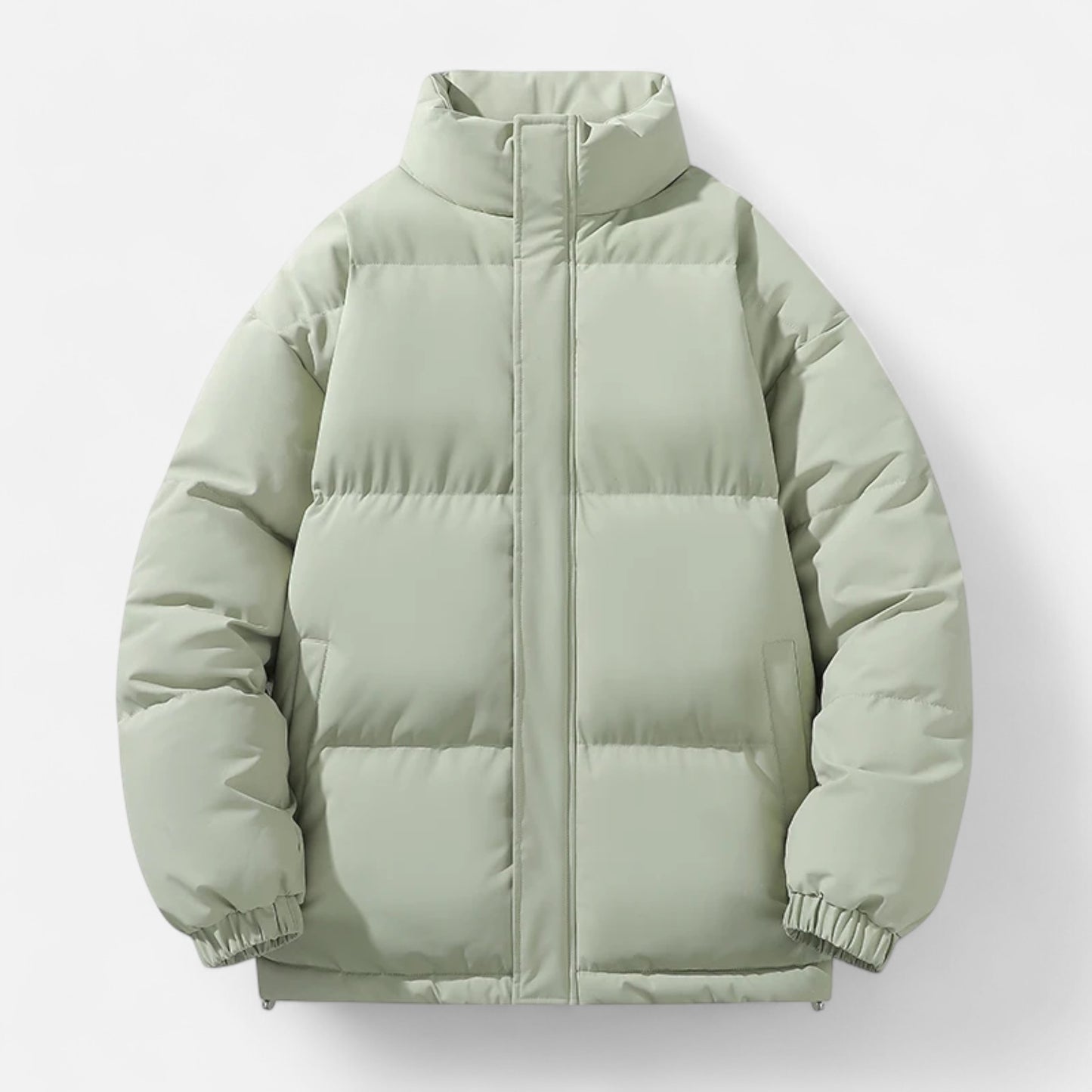 La Cartiera | Men’s Oversized Waterproof Puffer Jacket