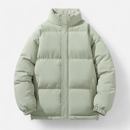 La Cartiera | Men’s Oversized Waterproof Puffer Jacket