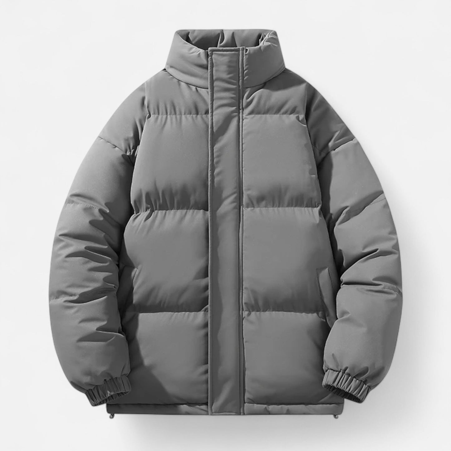 La Cartiera | Men’s Oversized Waterproof Puffer Jacket