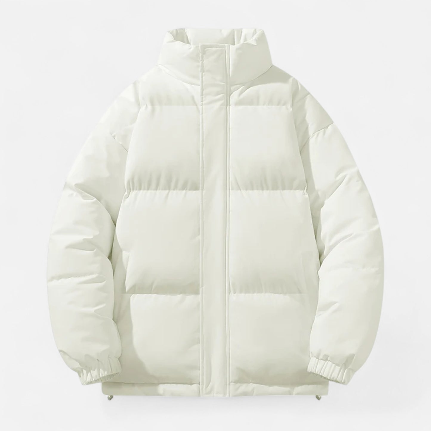 La Cartiera | Men’s Oversized Waterproof Puffer Jacket